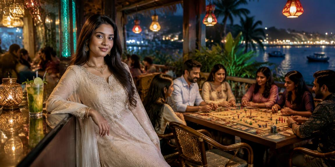 6977 টেবিল লাকি রুলেট — বাংলাদেশ খেলোয়াড়দের জন্য